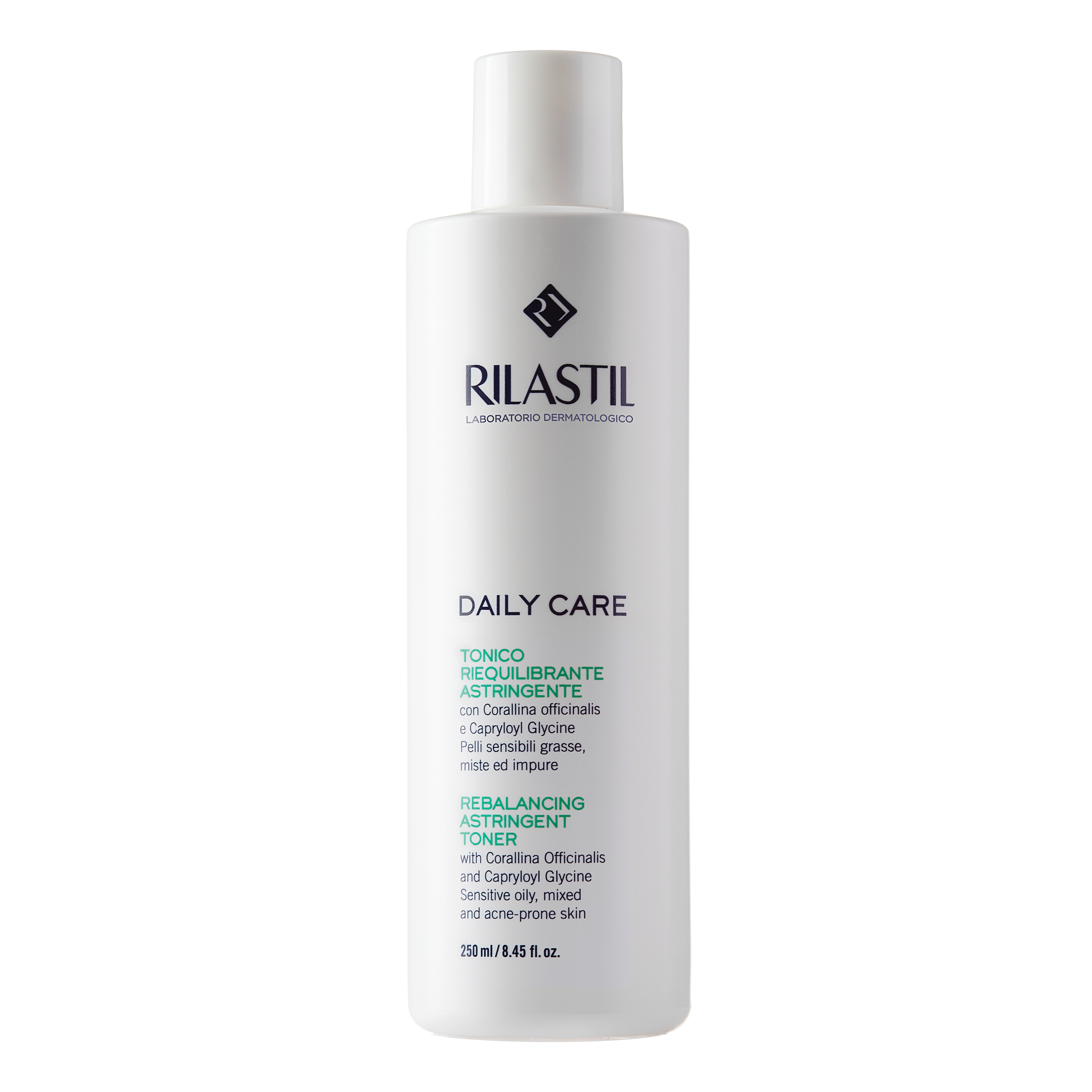 Rilastil-d-c tonico astr.250ml