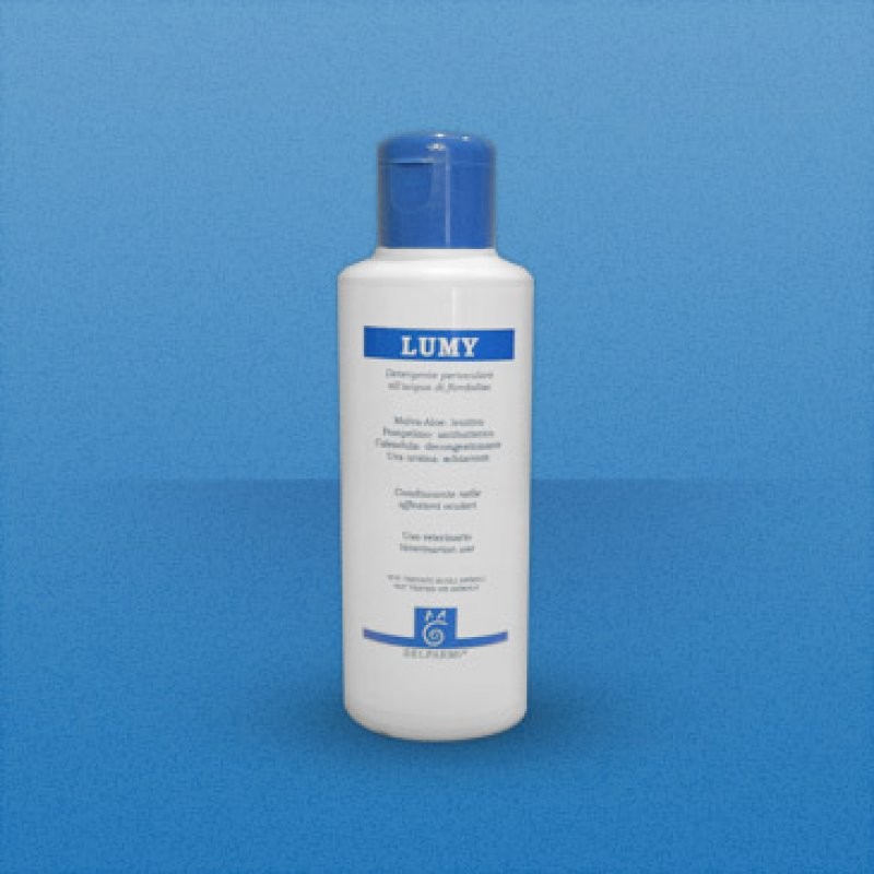 Lumy Soluzione Oftalmica 100 Ml