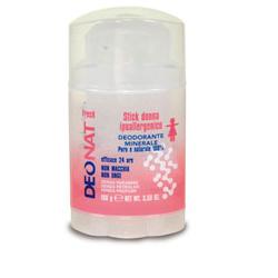 Deonat fresh deo donna 100gfdb