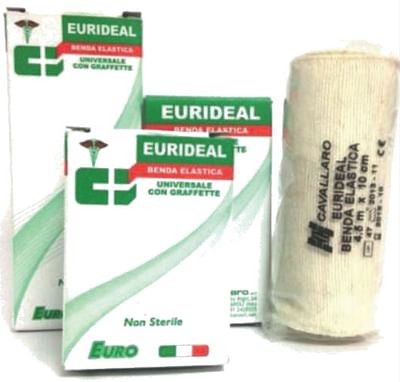 Curideal benda el 6x4,5cm