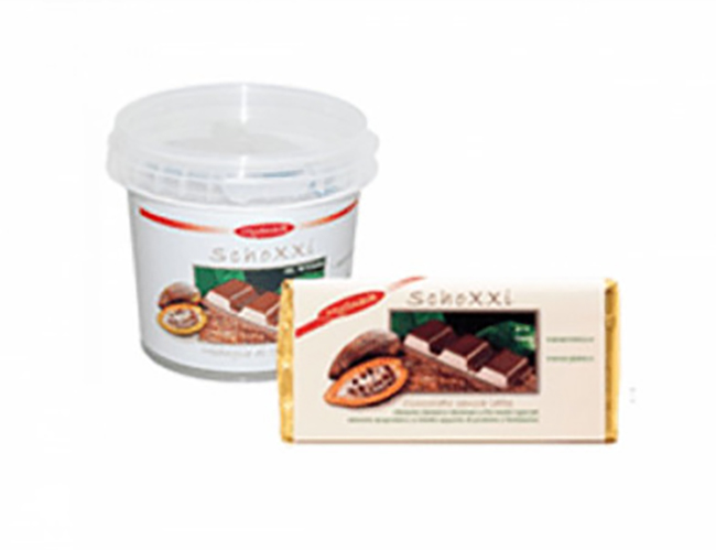 Schoxxi Medaglie Cioccolato