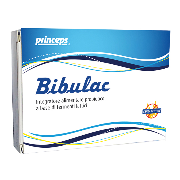 Bibulac 10 capsule
