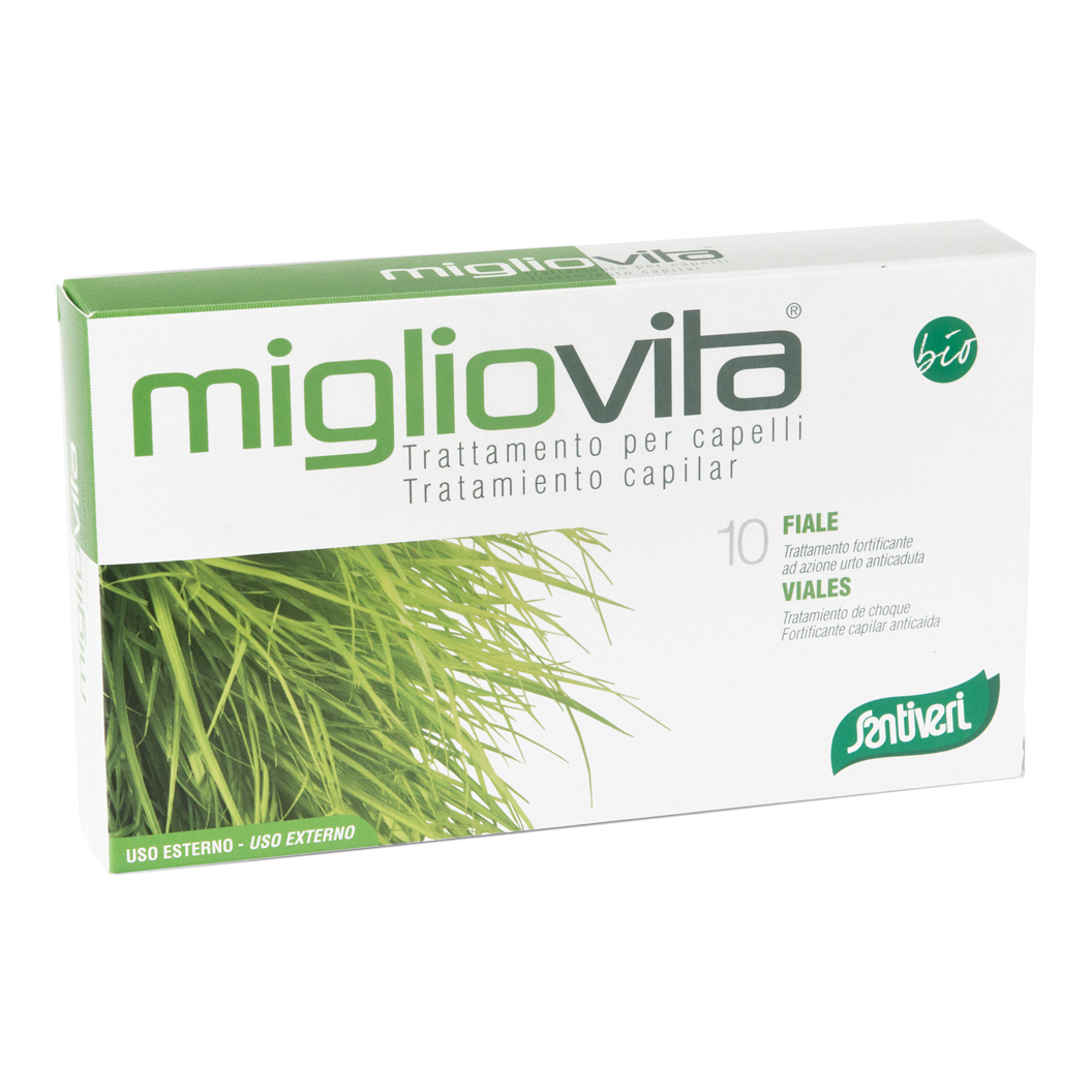 Migliovita 10f.10ml stv