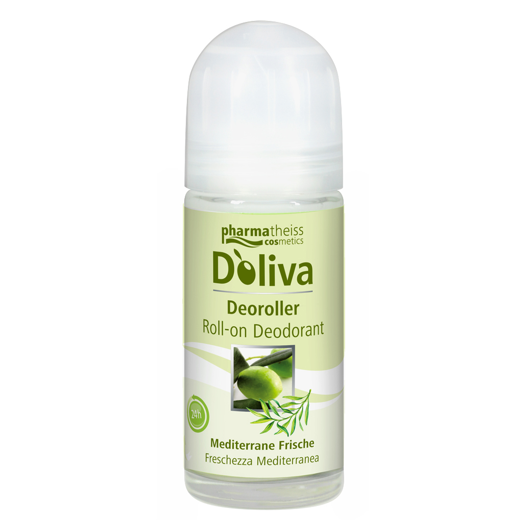 Doliva deoroller fresch.medit.