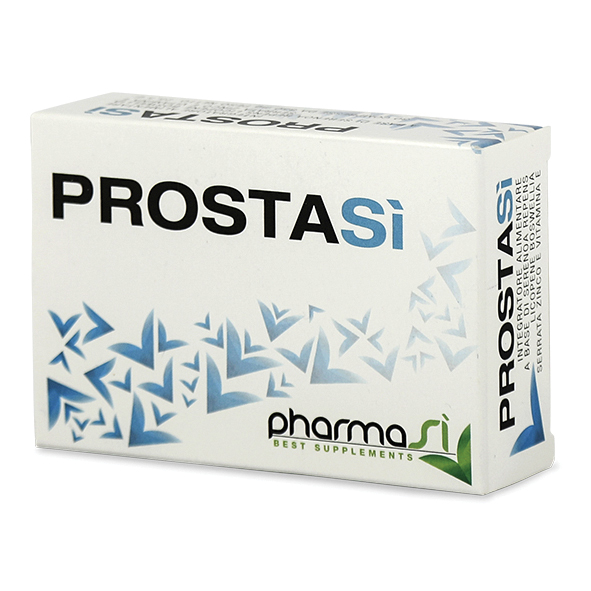 Prostasi' 30 compresse