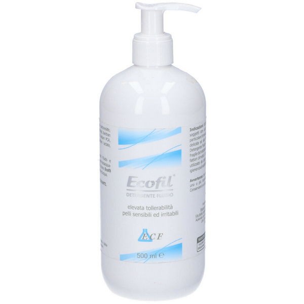 Ecofil det.500ml