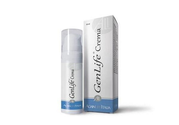 Genlife crema 30 ml