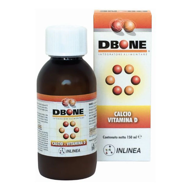 Dbone 150ml