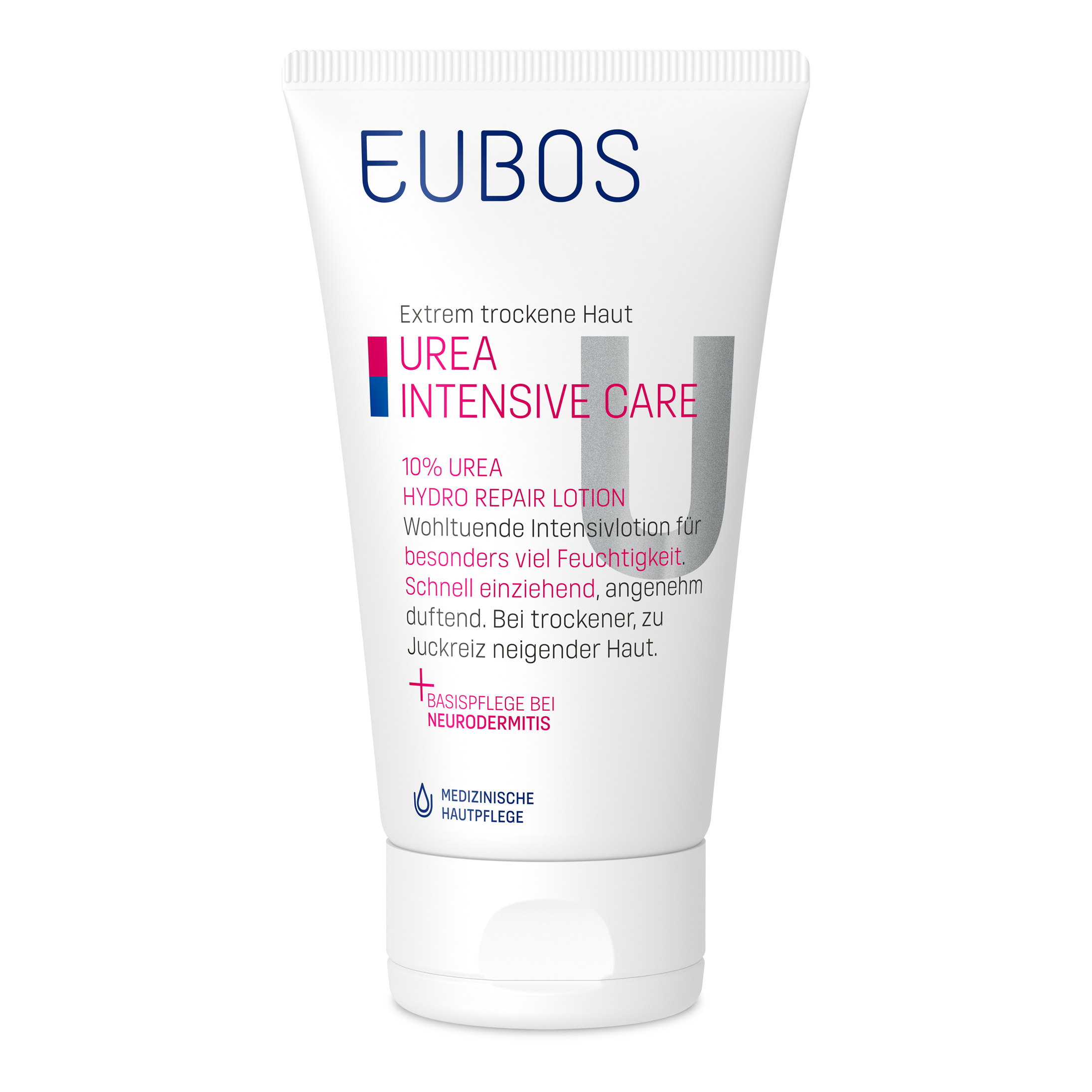 Eubos urea 10% hydro repair