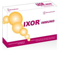 Ixor immuno 21 bustine