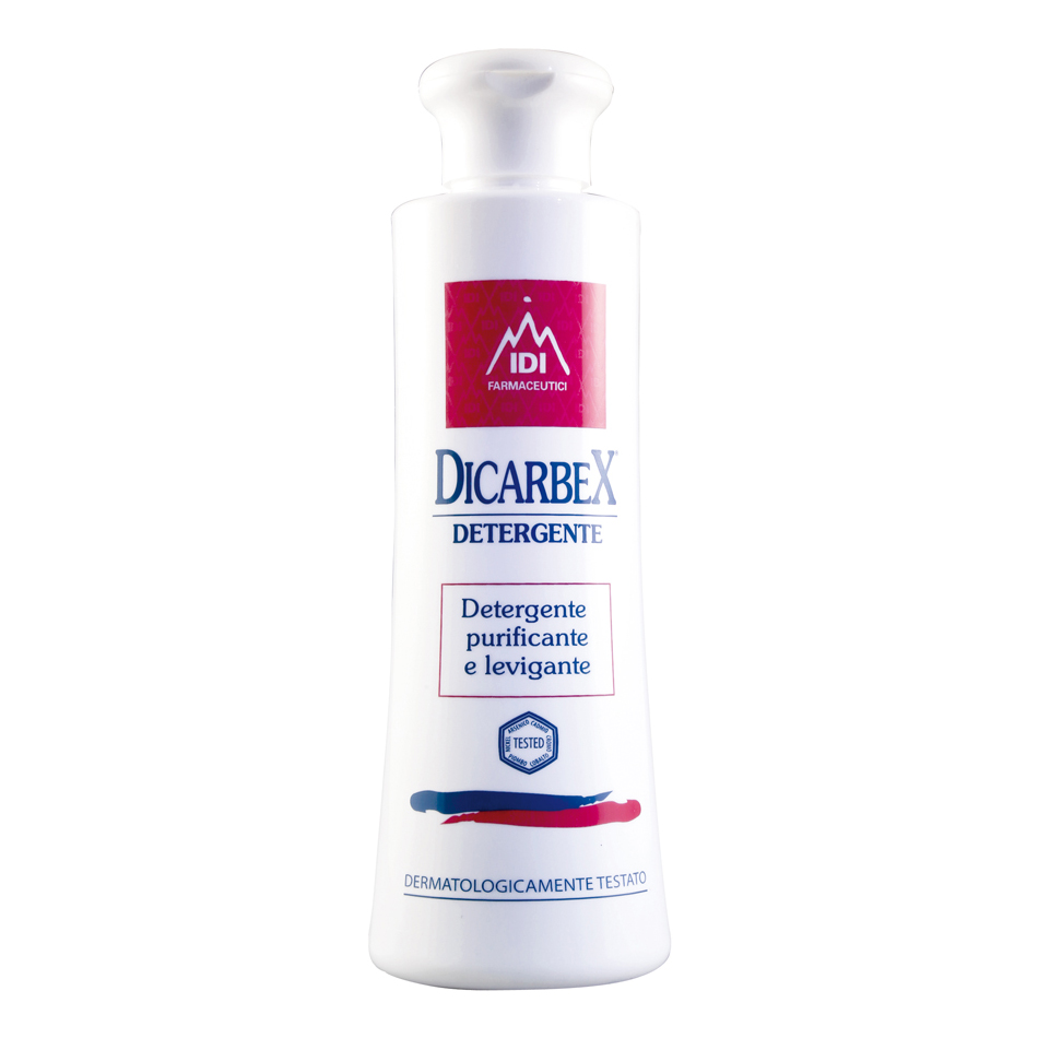 Dicarbex deterg.200ml