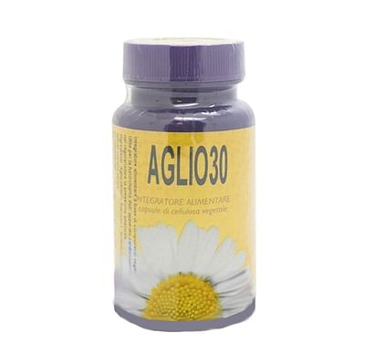 Aglio 30 60 Capsule Biosalus