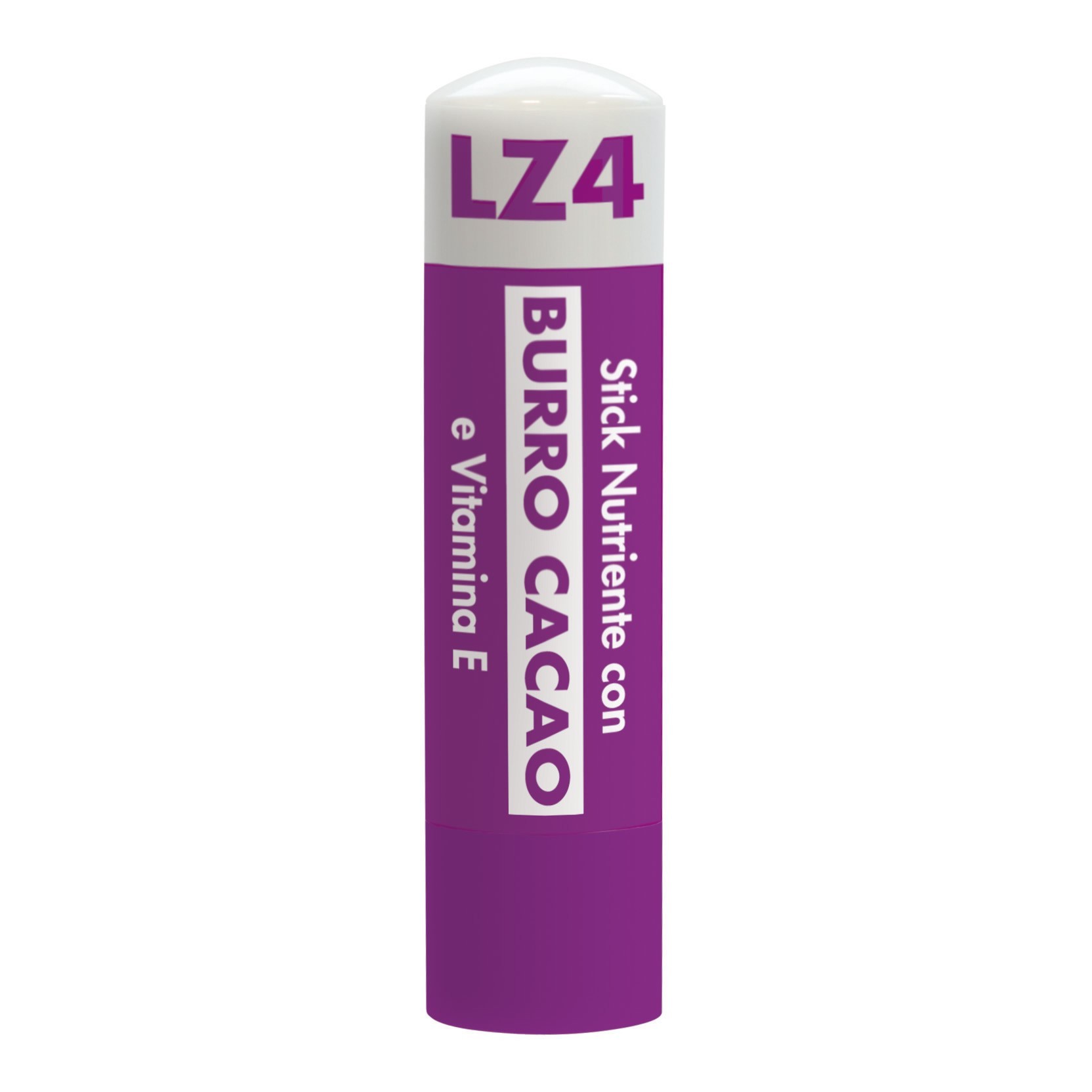 Lz4 stk labbra burro cacao