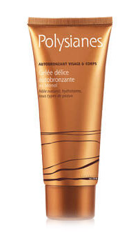 Les Polysianes Gel Autoabbronzante Sublimatore 100 Ml-image