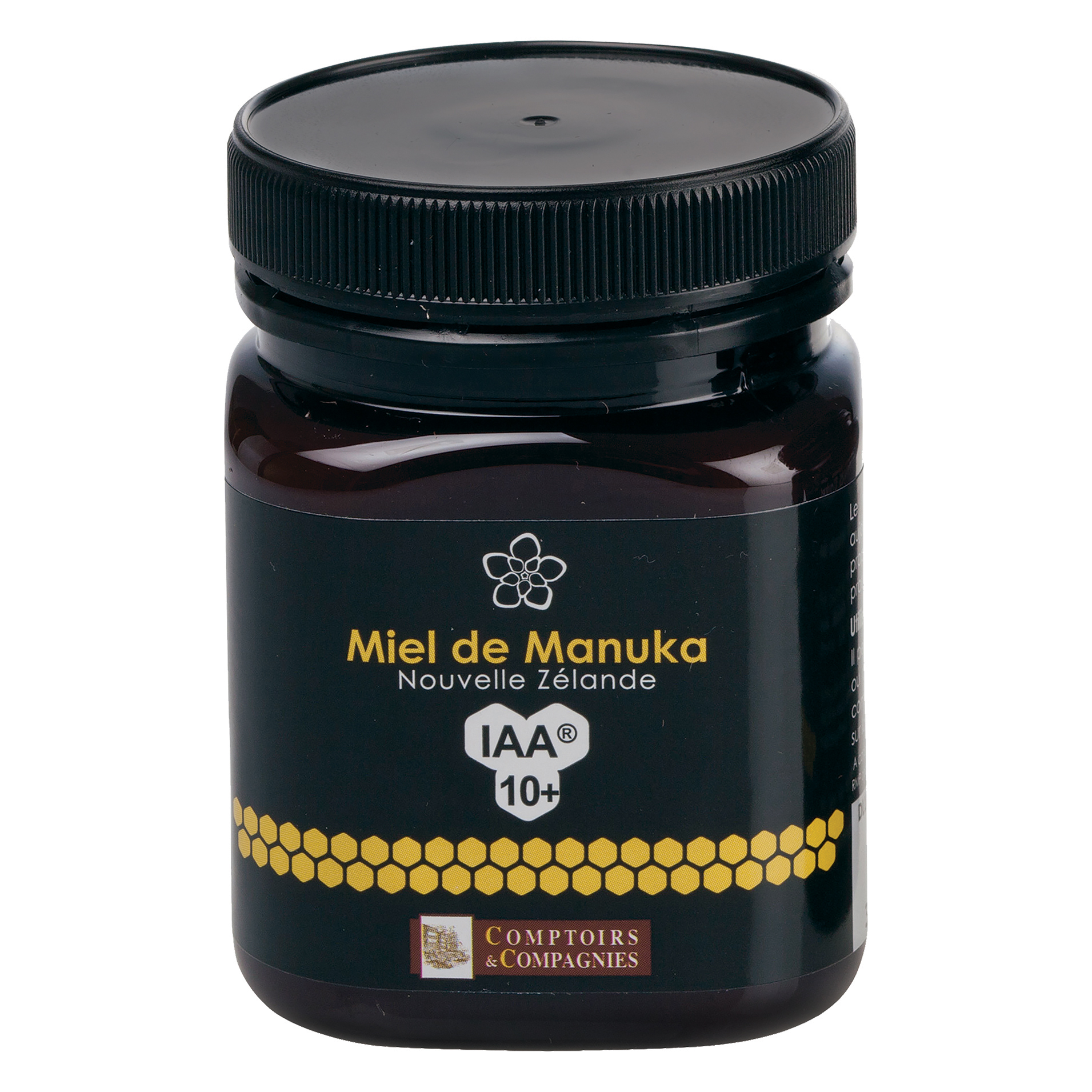 Fdl miele manuka iaa10+ 250g