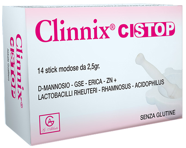 Skinsan cistop 14 stk monod.