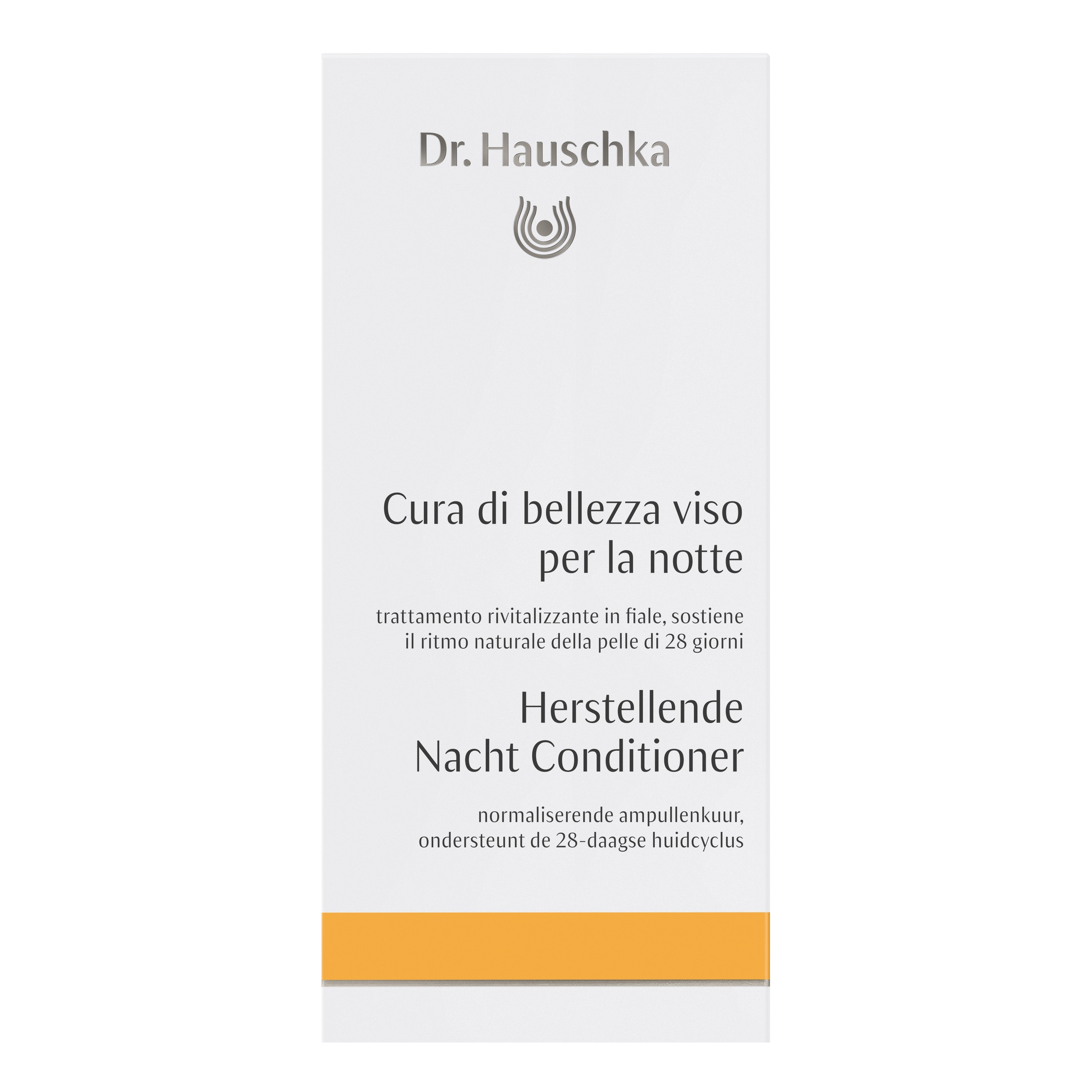 Dr hauschka cura bellez ntt1 mlx10