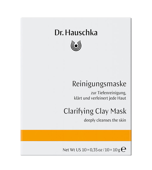 Dr hauschka masch pur buste sing