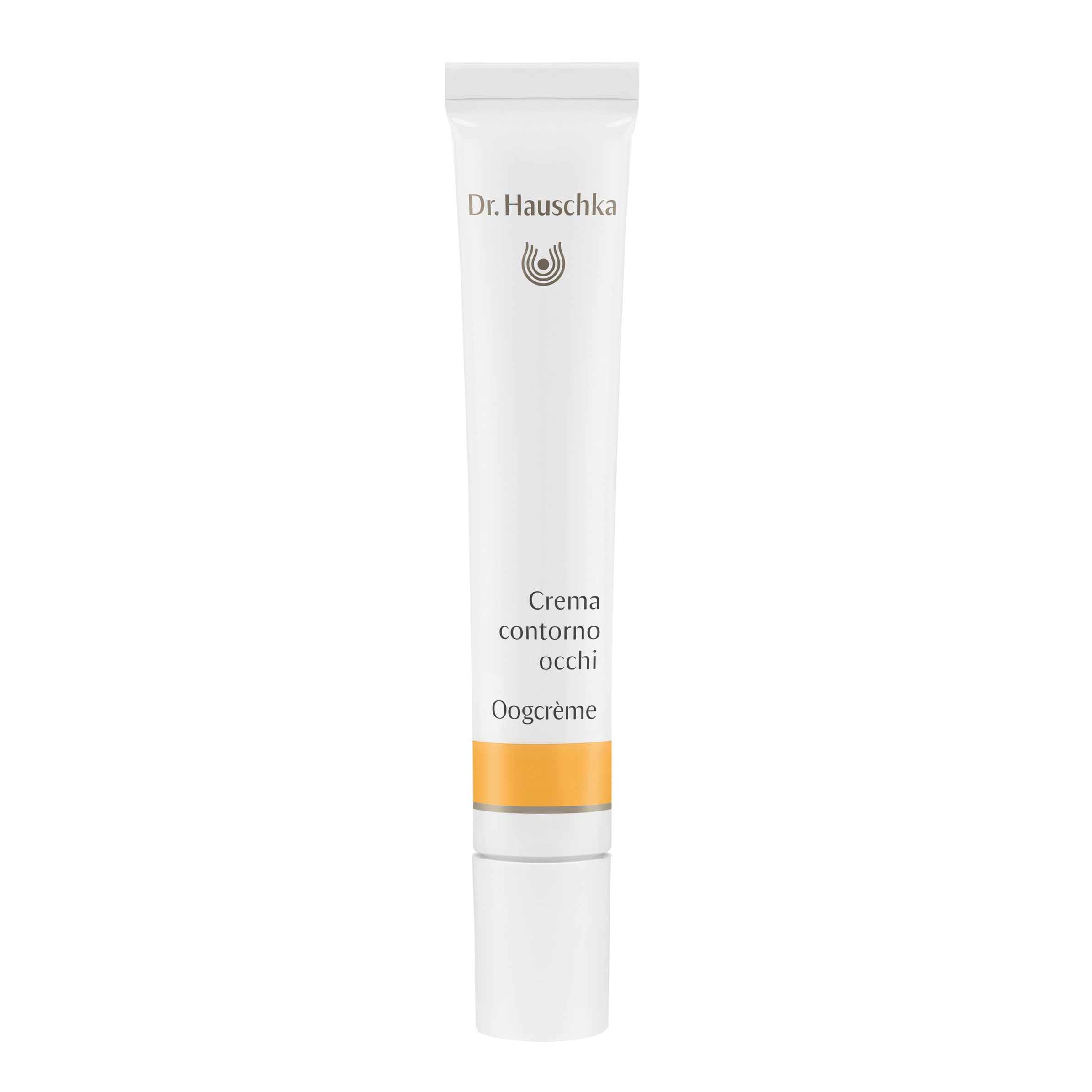 Crema contorno occhi12,5