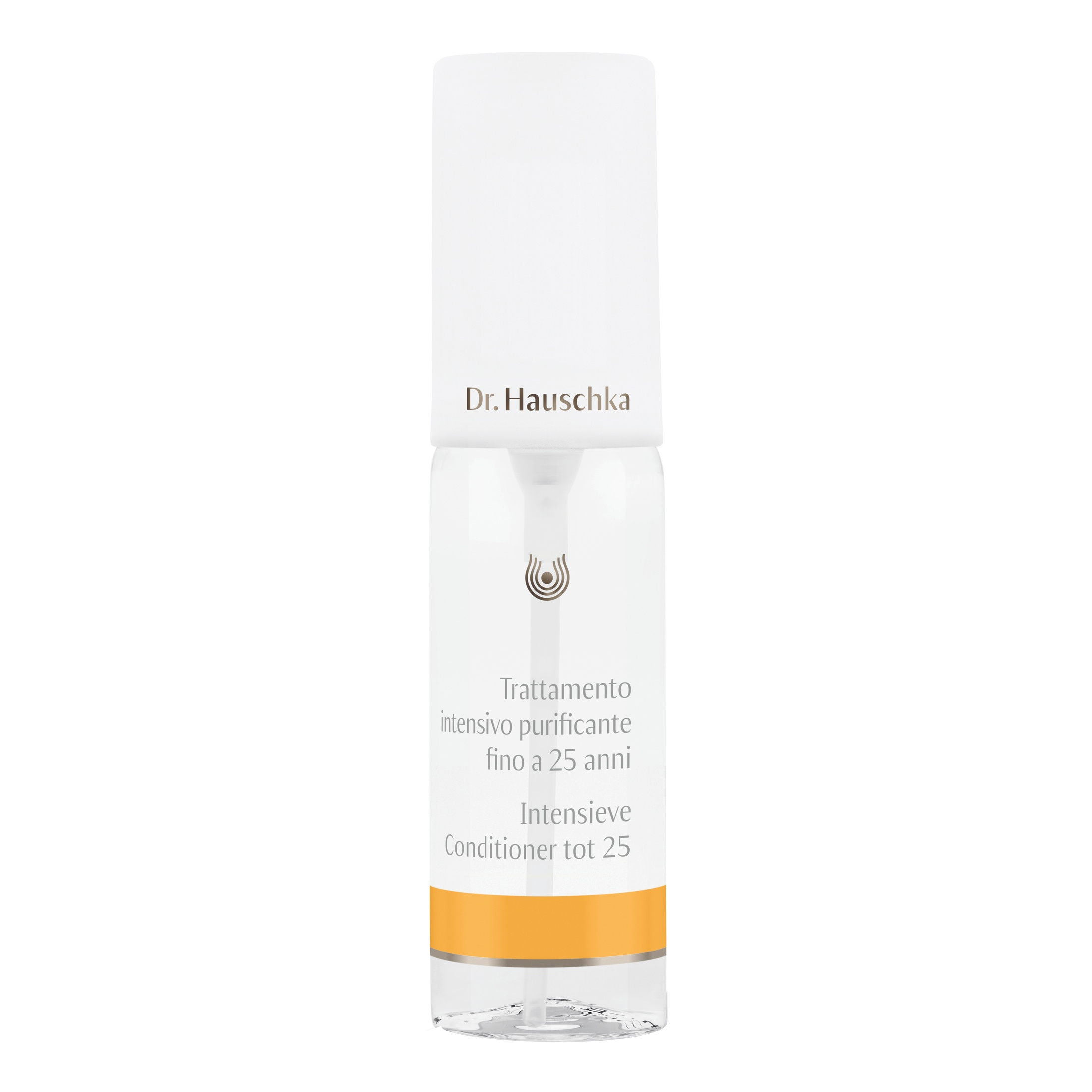 Dr hauschka tratt purif fino 25a