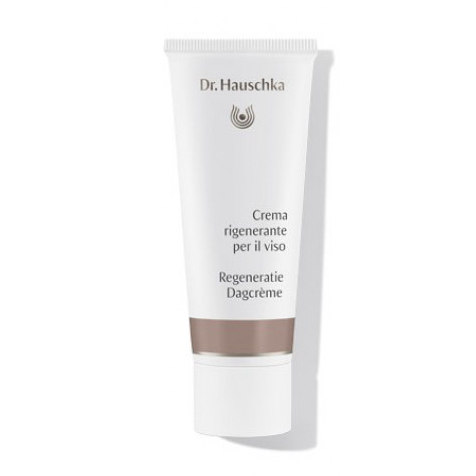 Crema rigenerante viso