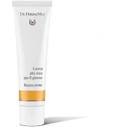 Dr hauschka Crema rosa giorno30ml