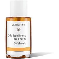 Dr hauschka olio riequil gg 5ml