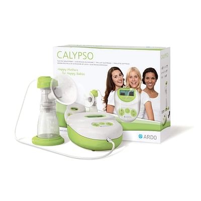 Ardo tiralatte elettrico calypso