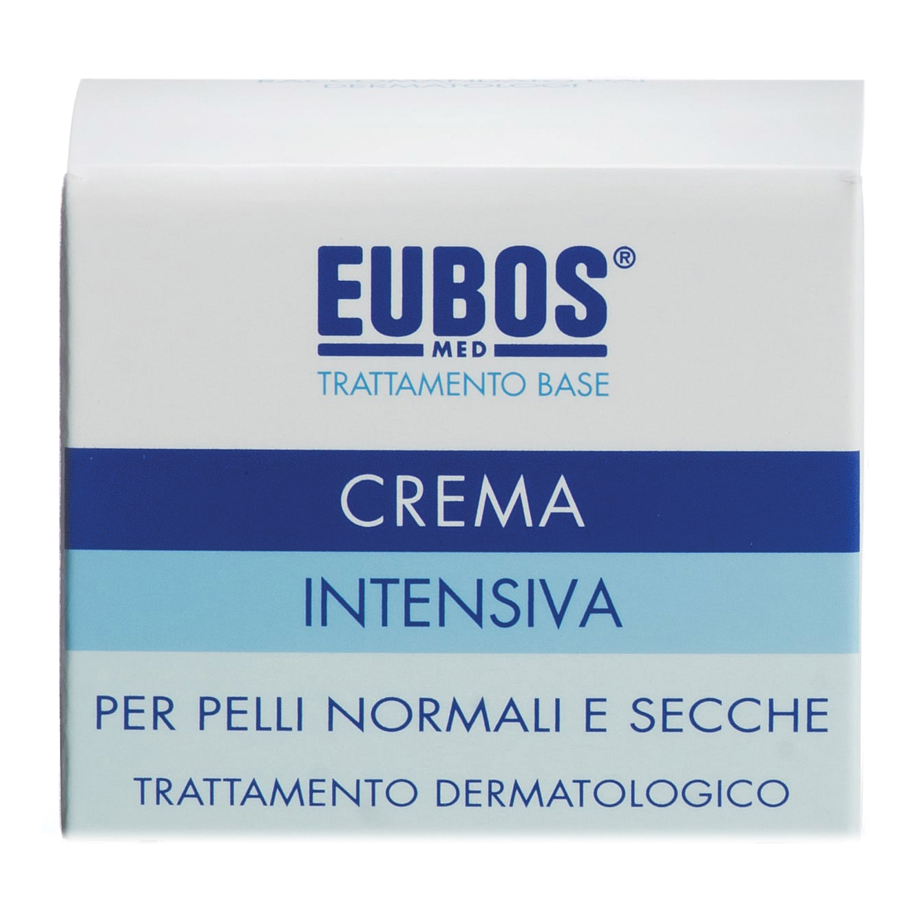 Eubos crema intensiva 50ml