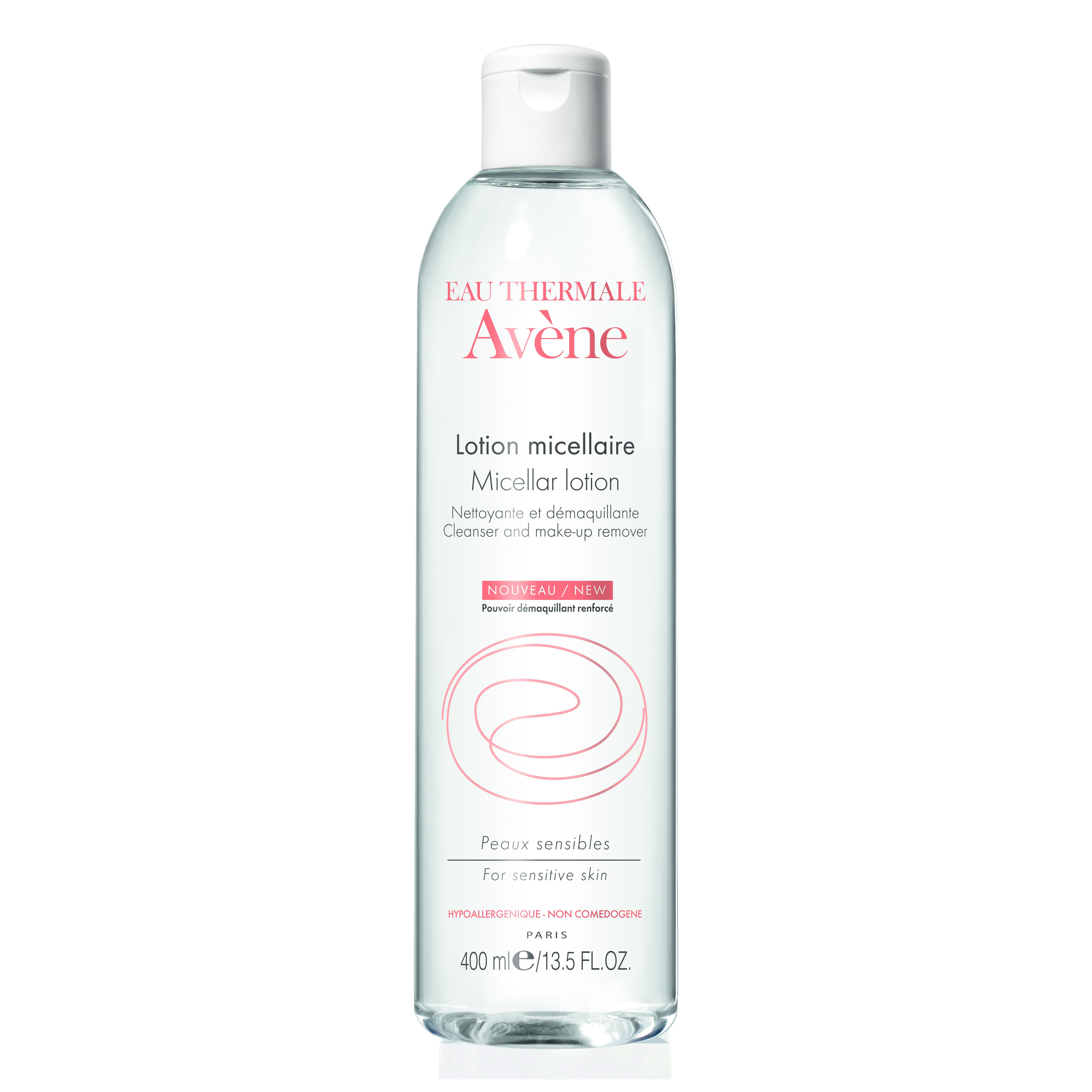 Eau thermale lozione micellare 400ml