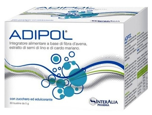 Adipol 60 Bustine