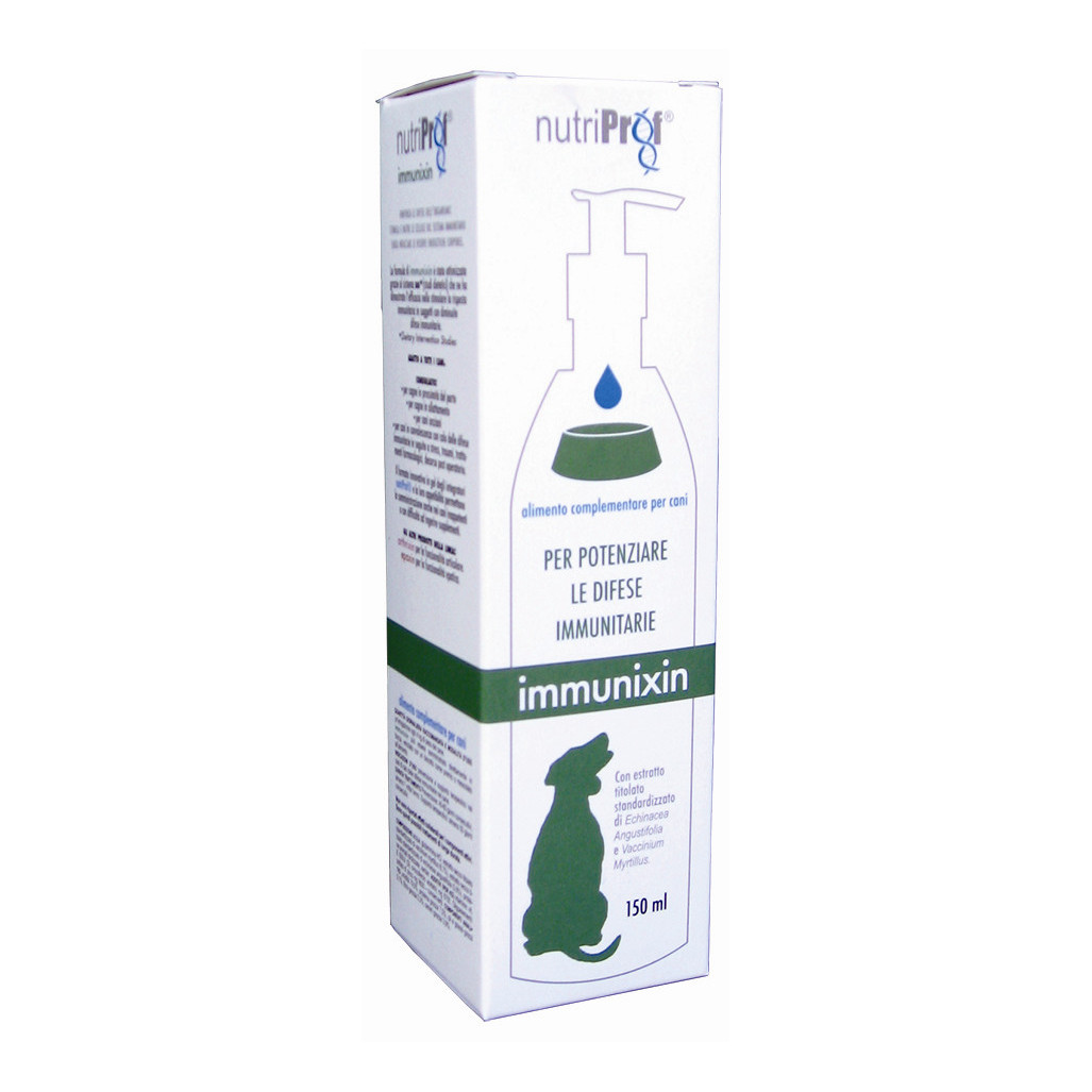 Immunixin 150 Ml