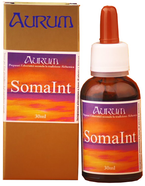 Somaint gocce 30 ml