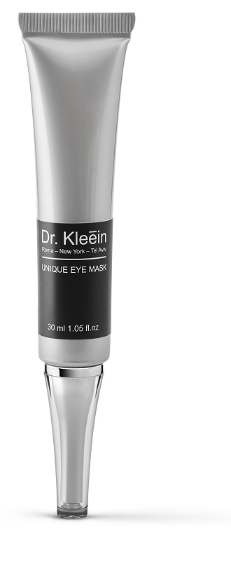 Dr kleein unique eye mask tubetto 30 ml