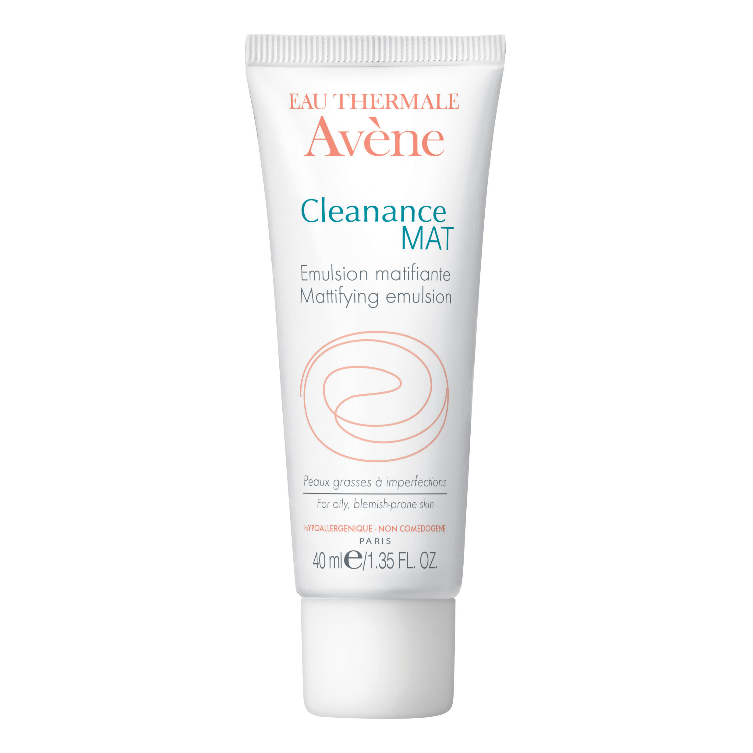 Cleanance mat emulsione 40ml