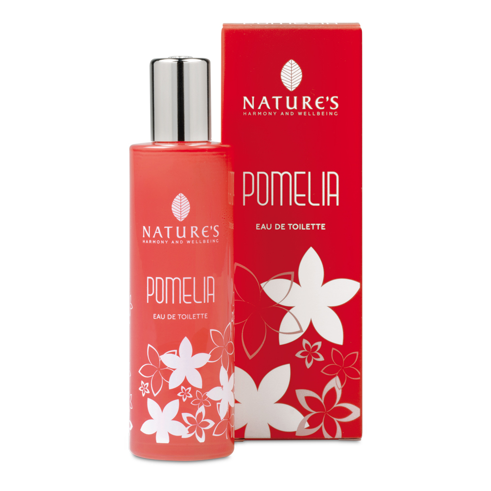 Pomelia natures edt 50ml
