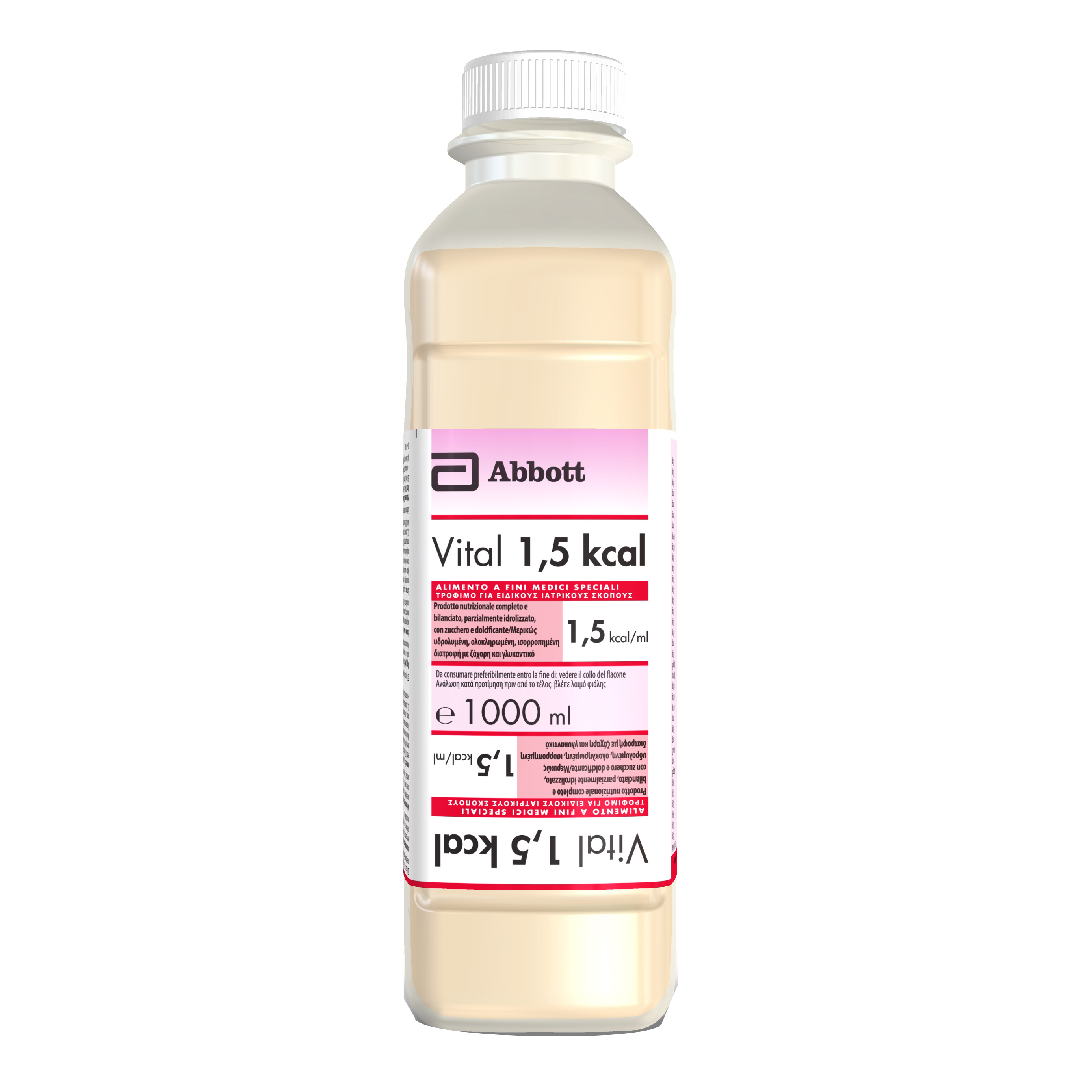 Vital 1,5kcal vaniglia rth 1000 ml