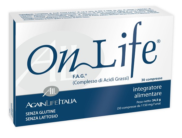 Onlife 30compresse