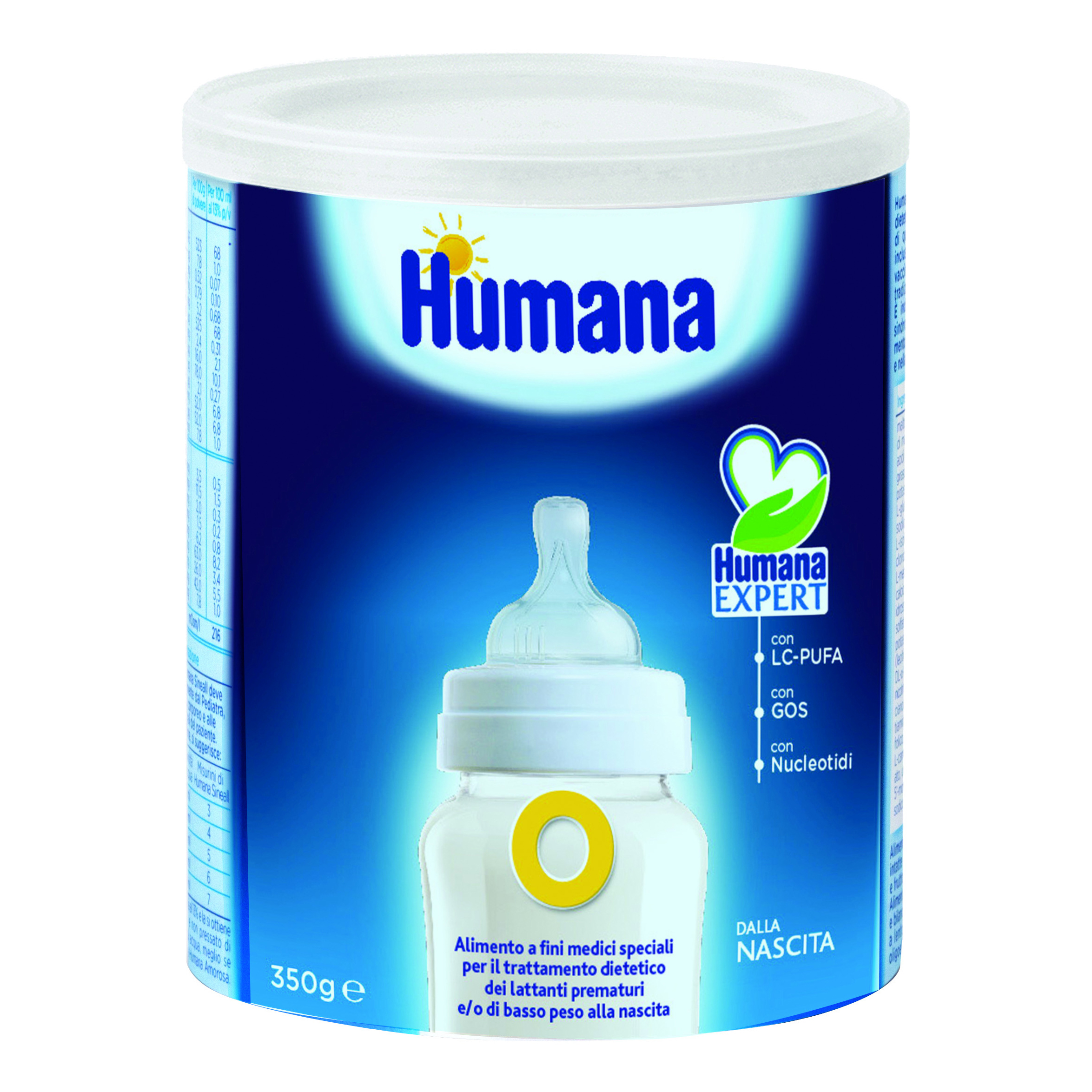 Humana 0 350 G-image