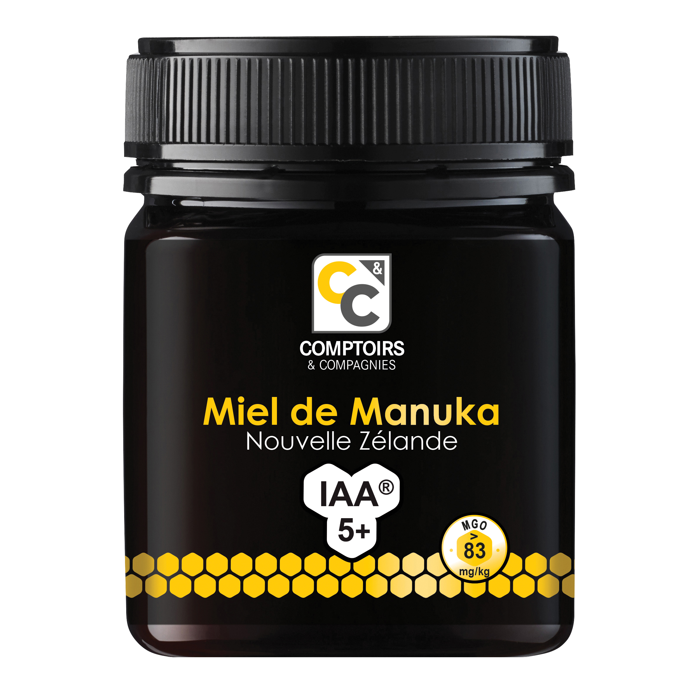 Miele manuka umf5+