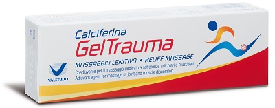 Calciferina geltrauma 50ml