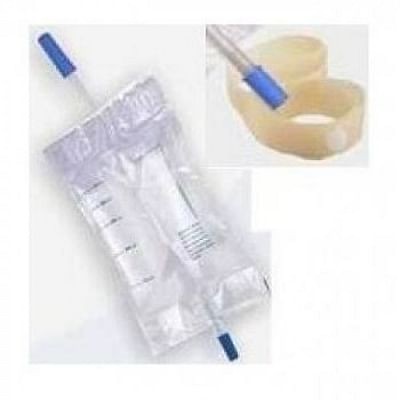 Sacca Gamba 35cm 10pezzi 4laccmed
