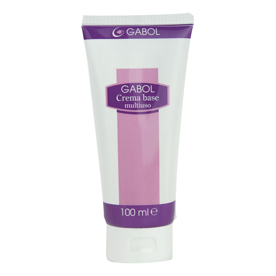 Gabol crema base multiuso 100 ml