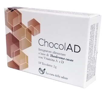 Chocolad 15Tavolette