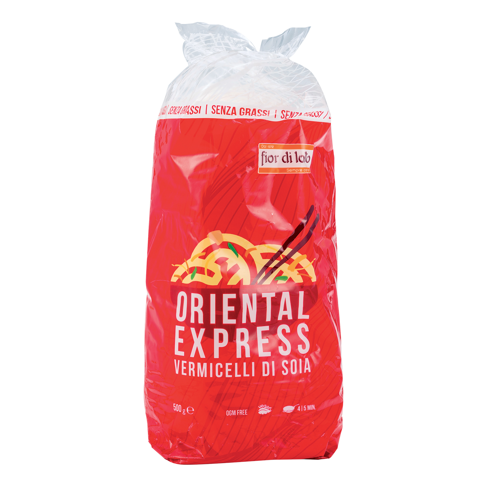 Vermicelli di soia 500 g