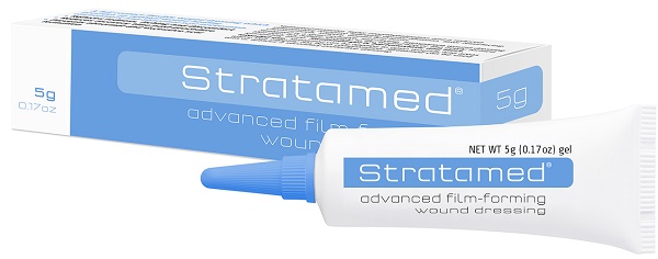Stratamed gel 5g