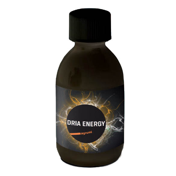 Driaenergy Agrumi Gocce 100ml Dria