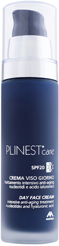 Plinest care crema viso giorno
