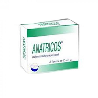 Anatricos 24 Compresse
