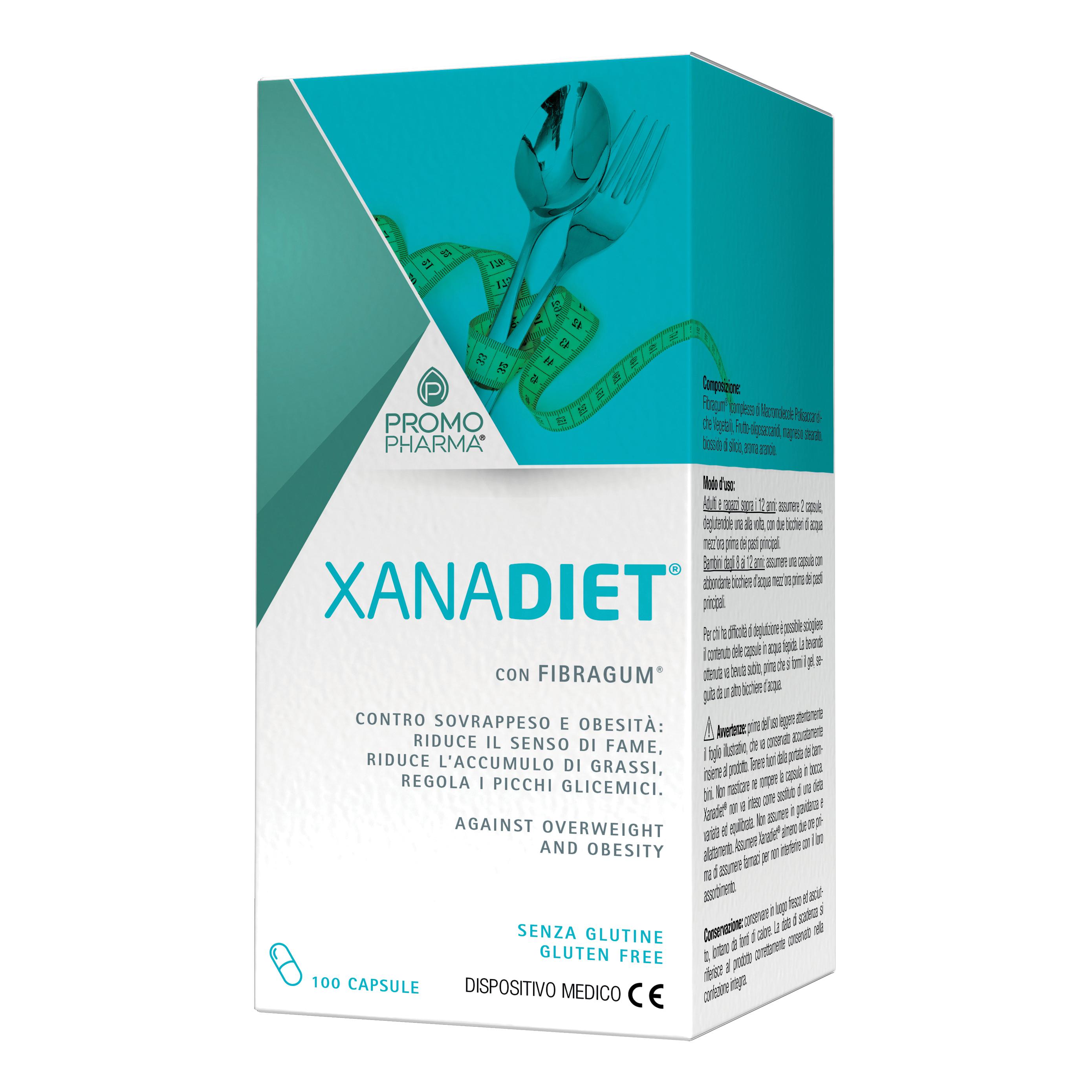 Xanadiet 30 Capsule